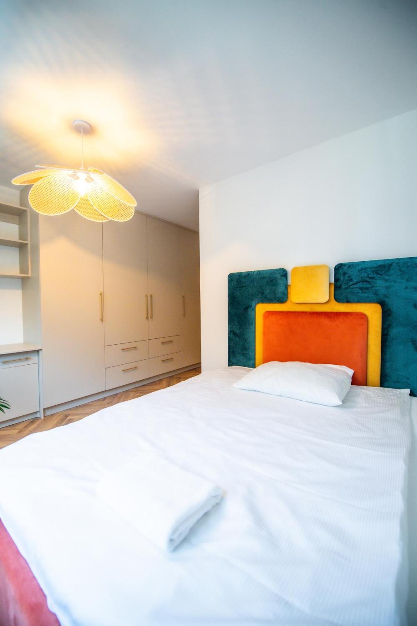 Apartament Mikolowska Z Balkonem Gliwice Exterior foto